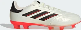 adidas Copa Pure II Elite FG ivory/core black/solar red (Junior)