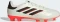 adidas Copa Pure II Elite FG ivory/core black/solar red (Junior) Vorschaubild