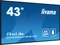 iiyama ProLite LH4360UHS-B1AG, 42.5" Vorschaubild