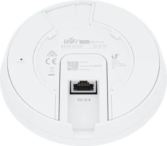 Ubiquiti UniFi Protect G4 Dome