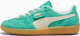 Puma Palermo Vintage jade frost/frosted ivory/gum