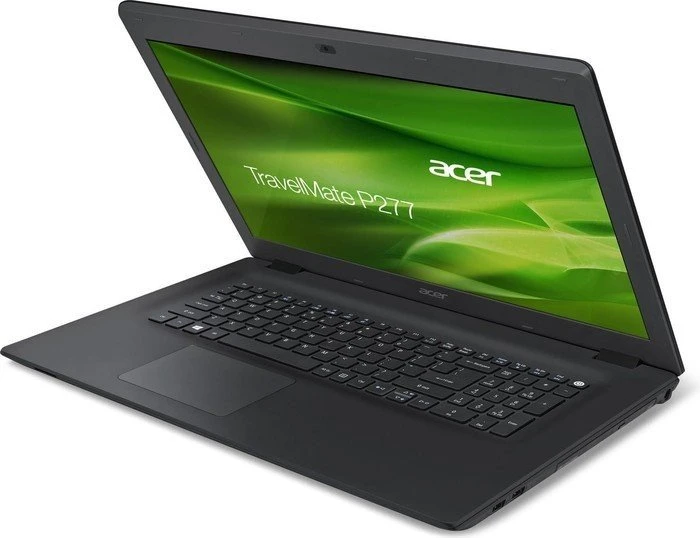 Acer TravelMate P2 TMP277-MG-50D7, Core i5-5200U, 4GB RAM, 500GB HDD, GeForce 940M, DE
