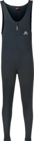 Mountain Equipment Powerstretch Salopette Hose lang schwarz (Herren)