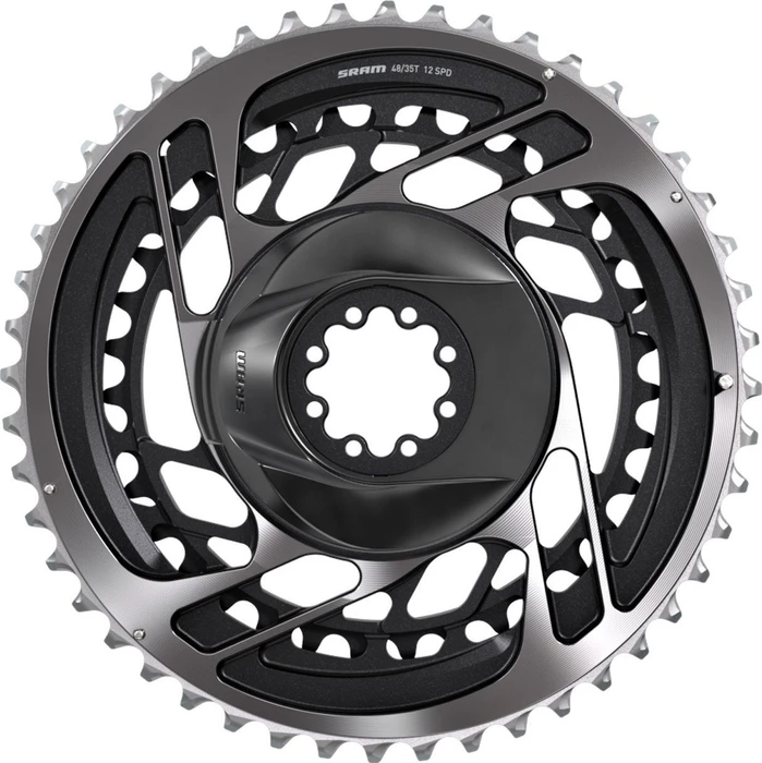 SRAM Red 46/33 Zähne Kettenblatt