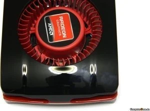Diverse Radeon HD 7970, 3GB GDDR5, DVI, HDMI, 2x Mini DisplayPort