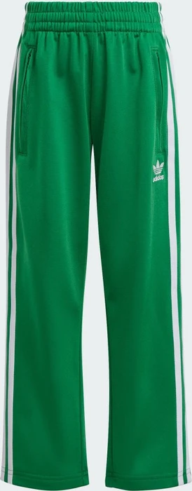adidas Adicolor Firebird Trainingsanzug grün (Junior)