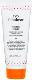 evo fabuloso colour boosting treatment copper, 220ml
