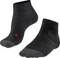 Falke PL2 Short Tennissocken schwarz (Herren) Vorschaubild