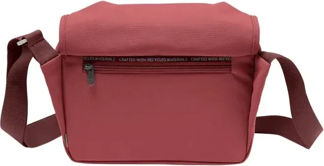 Vaude Coreway 6 Umhängetasche brick