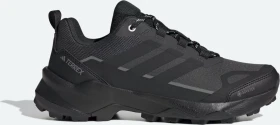adidas Terrex Skychaser AX5 Gore-Tex carbon/core black/semi flash aqua (Damen)