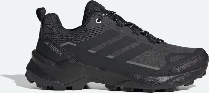 adidas Terrex Skychaser AX5 Gore-Tex carbon/core black/semi flash aqua (Damen)