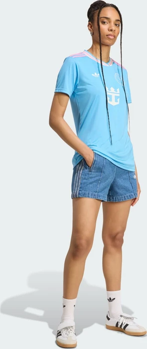 adidas Inter Miami CF 2025/2026 Ausweichtrikot (Damen)