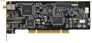 ASUS Xonar HDAV1.3 Slim, PCI