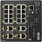 Cisco IE 2000 LAN Base Industrial Railmount Managed Switch, 16x RJ-45, 2x SFP, 2x RJ-45/SFP Vorschaubild