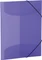 Herma Sammelmappe transparent Vorschaubild