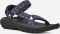 Teva Hurricane XLT 2 diamond mood indigo (Damen) Vorschaubild