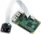 Raspberry Pi Fisheye Kameramodul, 5MP, 170° (RPi Camera (I)) Vorschaubild