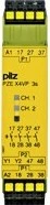 Pilz PZE X4VP C 3/24VDC 4n/o fix