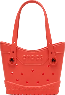 Crocs Classic Small Tote Shopper starfish