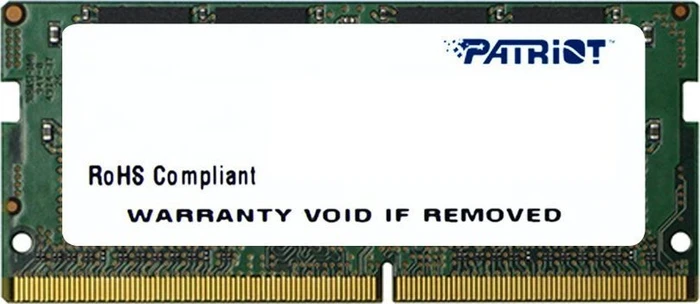 R*y様 Patriot Signature Line 32GB DDR4 32 Patriot Signature Series