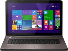 Medion Akoya E7415, Core i5-5200U, 8GB RAM, 1TB HDD, DE