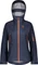 Scott Explorair 3L Skijacke blue nights (Damen) Vorschaubild