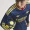 adidas FC Arsenal Authentic 2026/2027 Auswärtstrikot langarm collegiate navy (Herren) Vorschaubild