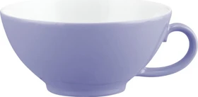 Seltmann Weiden Liberty pure colors Teetasse klein grape purple