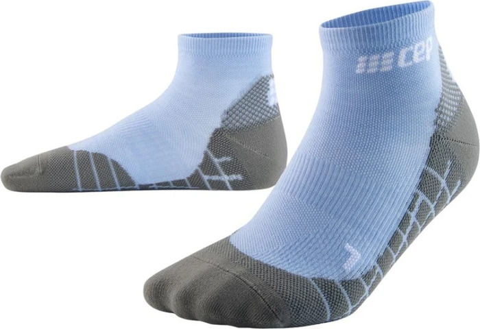 CEP Light Merino Low Wandersocken (Herren)
