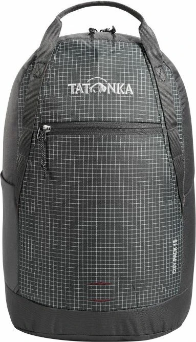 Tatonka City Pack 15 titan grey