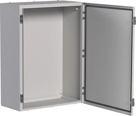 Hager Orion Schrank Standardtür