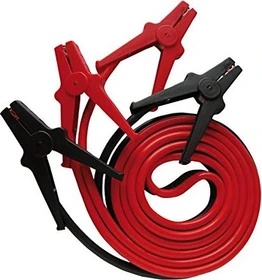 Bahco Starthilfekabel 4.5m
