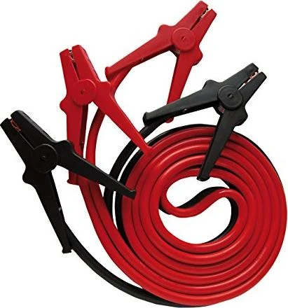 Bahco Starthilfekabel 4.5m