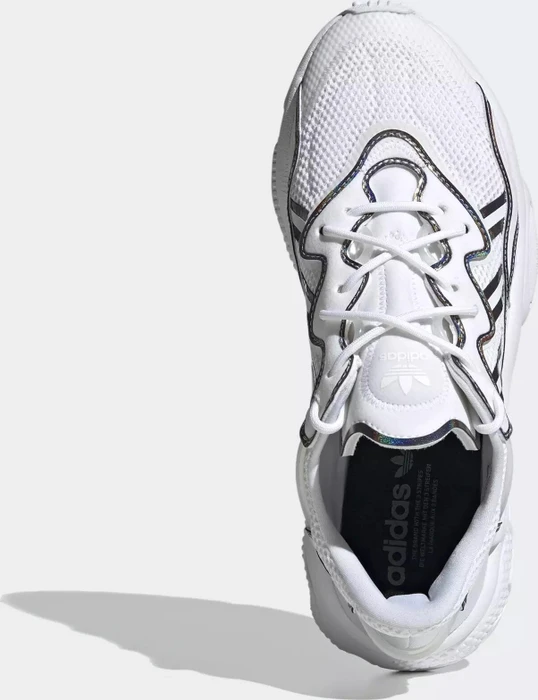 adidas Ozweego cloud white/core black (Herren)