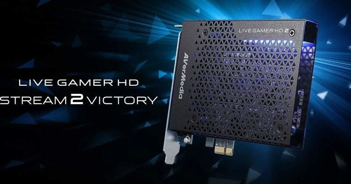 AVerMedia GC570 Live Gamer HD 2