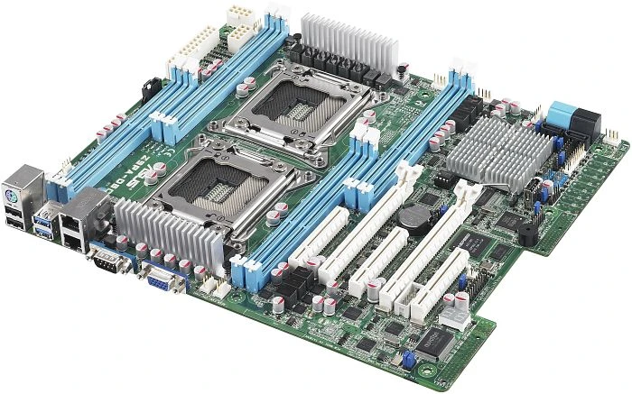 ASUS Z9PA-D8C (2x Intel 2011-0)