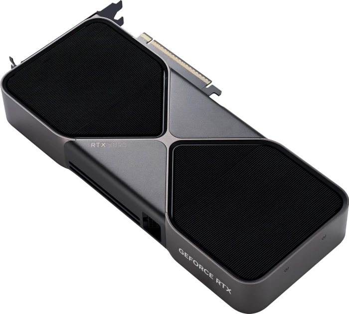 NVIDIA GeForce RTX 5090 Founders Edition, 32GB GDDR7, HDMI, 3x DP