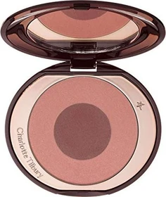Charlotte Tilbury Cheek To Chic Blush love is the drug, 8g