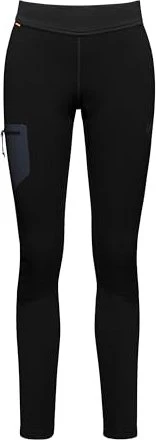 Mammut Aconcagua ML Tights Hose lang schwarz (Damen)