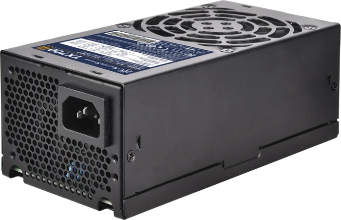 SilverStone TX-700 Gold 700W, TFX