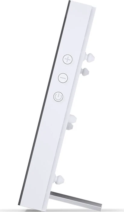Jonsbo DS8, Monitor 8", weiß
