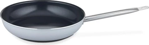 GSW Gastro Basic Bratpfanne 28cm