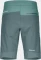 Ortovox Pala Kletterhose kurz dark arctic grey (Herren) Vorschaubild