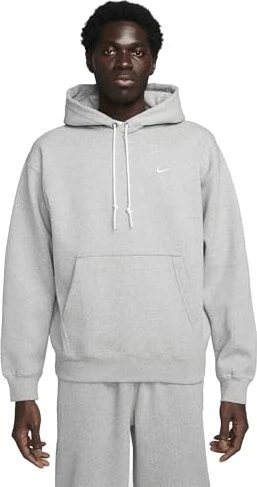 Nike Solo Swoosh Fleece Hoodie (Herren)