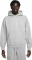 Nike Solo Swoosh Fleece Hoodie (Herren) Vorschaubild