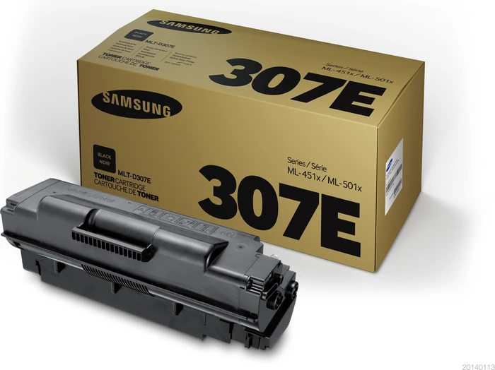 Samsung Toner MLT-D307E schwarz extra hohe Kapazität