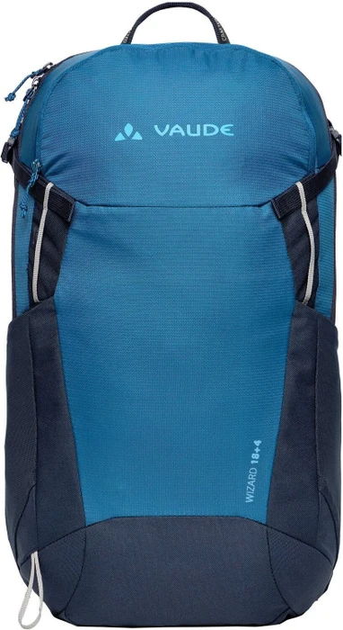 Vaude Wizard 18+4 baltic sea