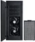 Cooler Master Silencio 652S, schallgedämmt Vorschaubild