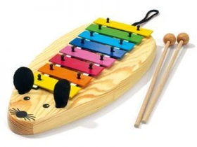 Sonor Maus Glockenspiel