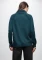 Street One Stehkragen Pullover tide blue (Damen) Vorschaubild
